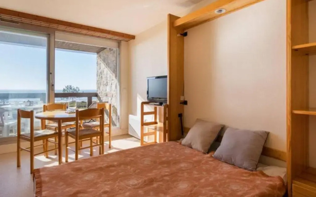 Studio Carnac, 1 pièce, 4 personnes - FR-1-477-81