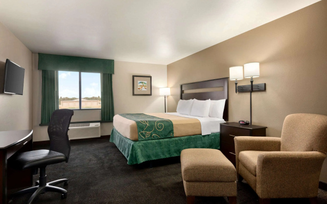Baymont by Wyndham Glendive