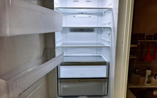 Gimcheon Gumi KTX Yulgokdong Apartment