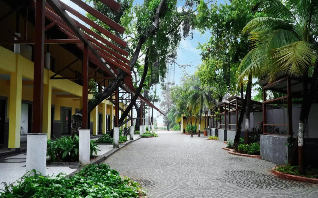 Shanti Resorts