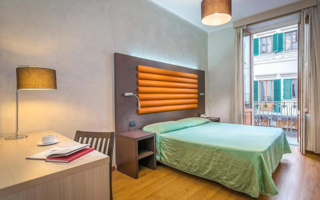 Hotel Argentina