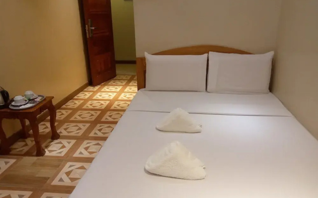Hotel La Maria