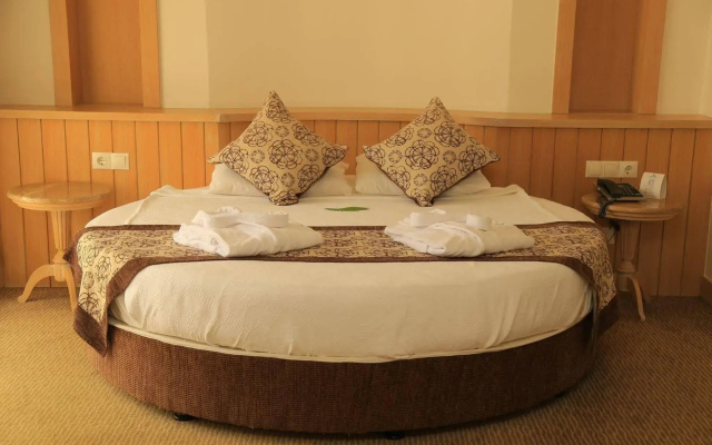 Saphir Resort & Spa