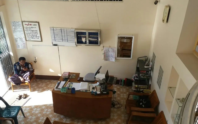 Breeze Guest House