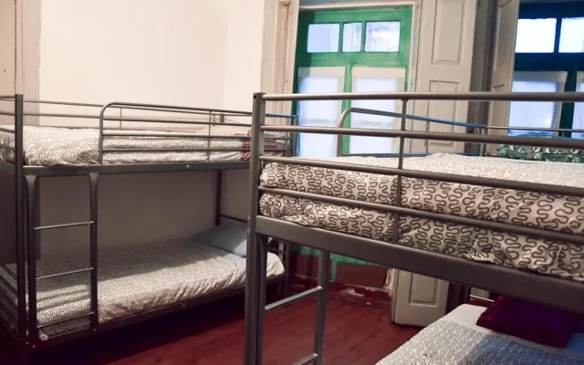 M2Students Hostel
