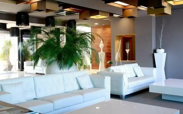 Hotel Portocobo