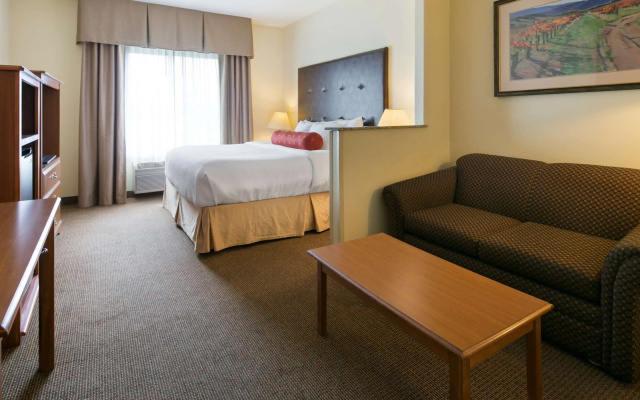 Best Western Plus Ellensburg Hotel