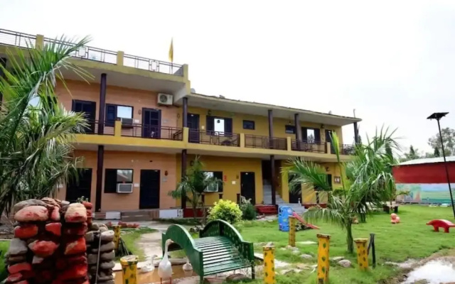 Panchsheel Dhaba Hotel
