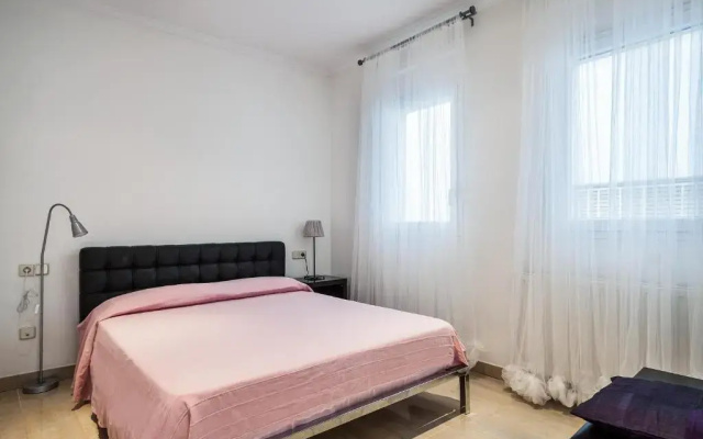 Apartamentos Sonido de Mar