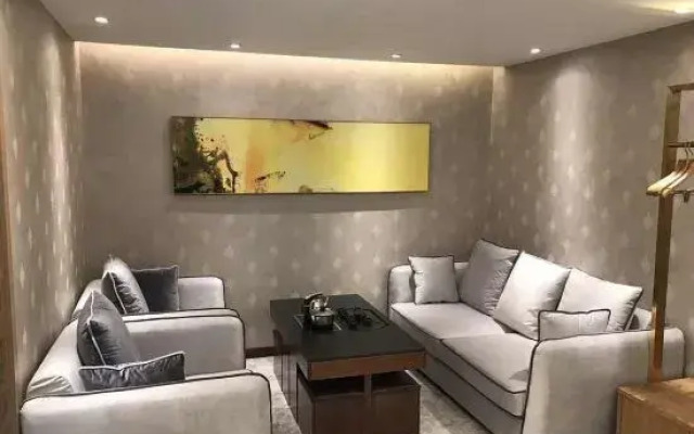 Rongsheng Hotel