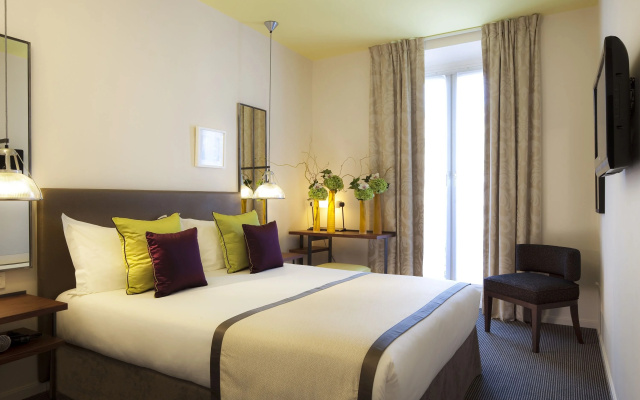 Hotel Marais Bastille