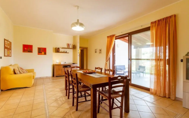 Nice Home in Racale With Wifi and 3 Bedrooms