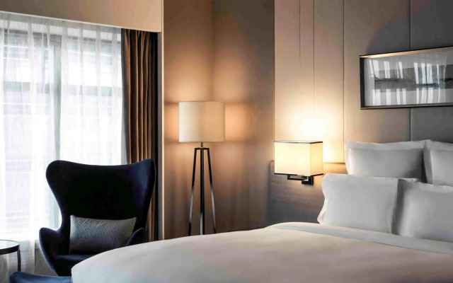 Pullman Shanghai Xuhui