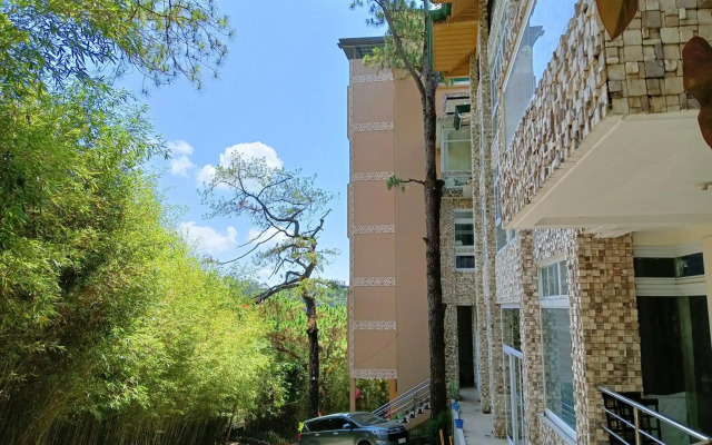 Grandview Residences by Vilma near Burnham Park-204