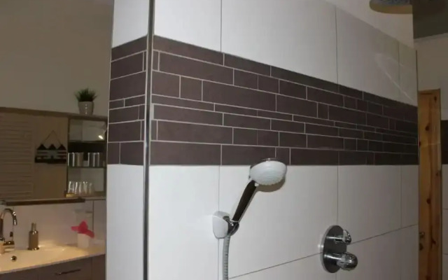 Holiday Apartment Kunsthues Laboe