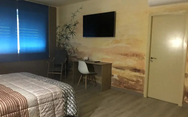 Hotel O Camiño