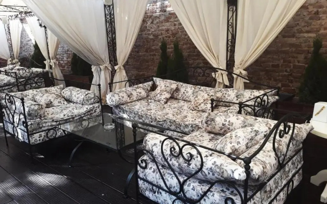 Hotel Neptun
