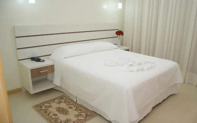 Thile Park Hotel