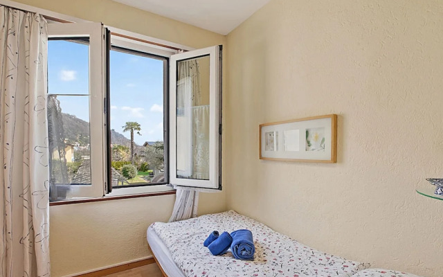 Casa Viola Panorama