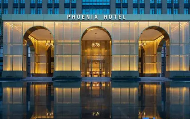 Phoenix Hotel