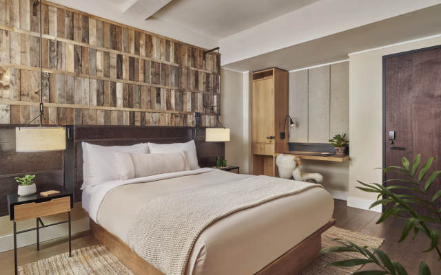 1 Hotel Central Park