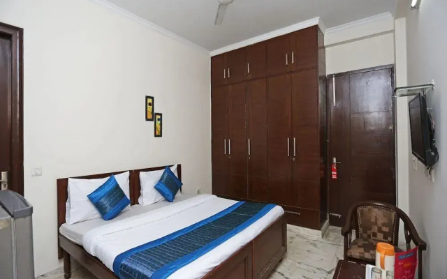 Green Valley Rooma By OYO Rooms