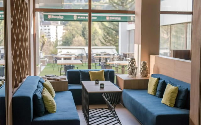Devin Spa Hotel