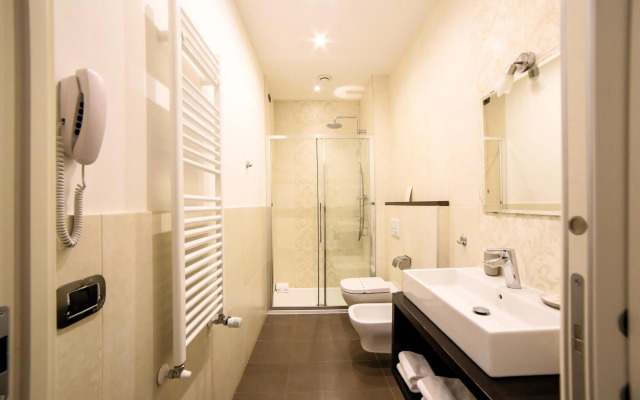 Grand Hotel Impero - Wellness & Exclusive SPA