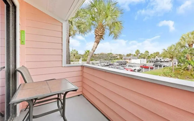 Quail Hollow A92U - Two Bedroom Condo