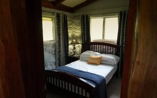 Casa Piedra