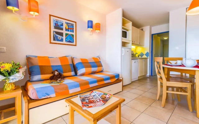 Lakeside Haven in Le Barcares