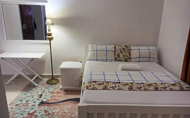 Lux Suites La Vida Startup Apartment