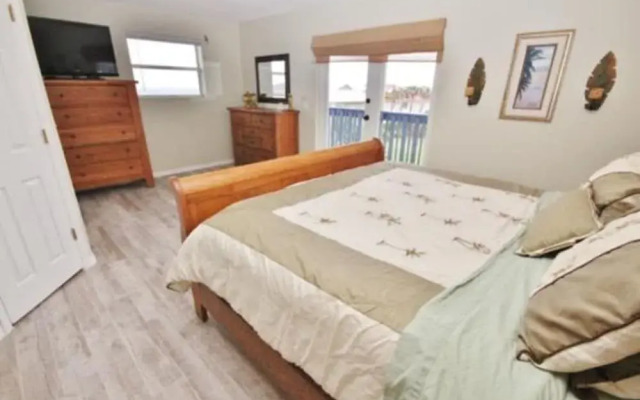 Flounder Beach House Holiday home 3