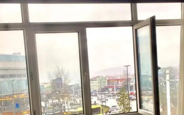Kayapalı Otel