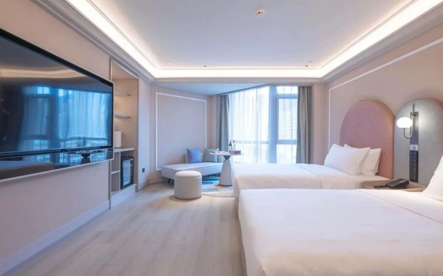 Mercure Lanzhou University Tianshui