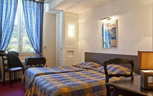 Hotel des Bains et Résidences