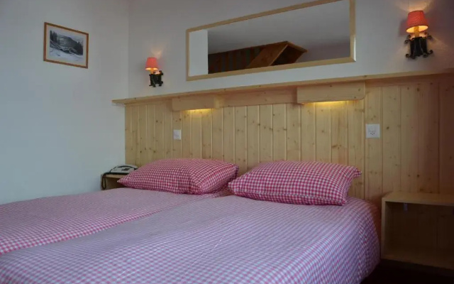Hotel Mirabeau
