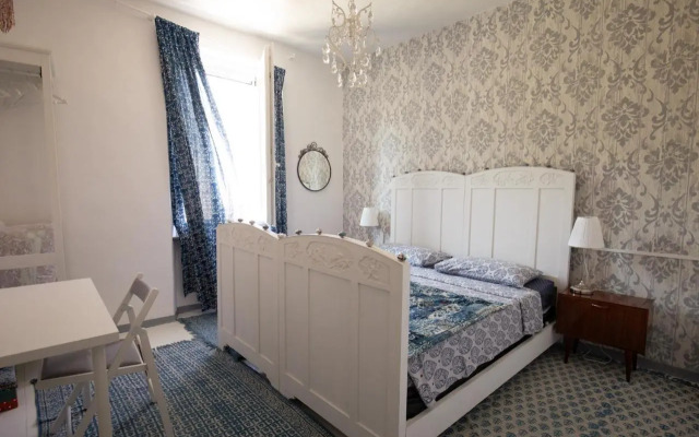 B&B Boblin BLU