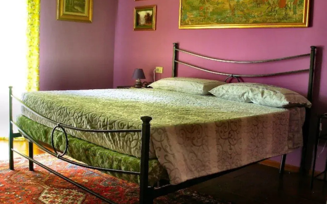 BED & BREAKFAST da marco