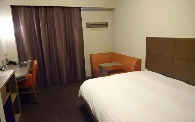 Hotel Dormy Inn Kagoshima Natural Hot Spring
