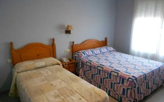 Hostal Donaire II