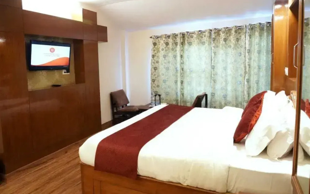 Hotel Woodpark