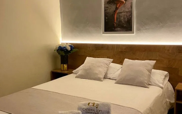 Hotel La Catedral Loft Boutique