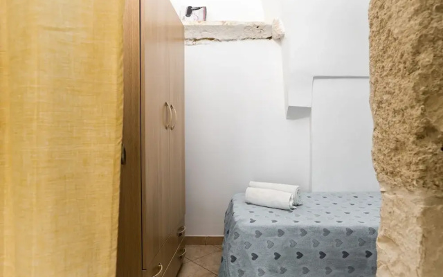 Casa Mirto