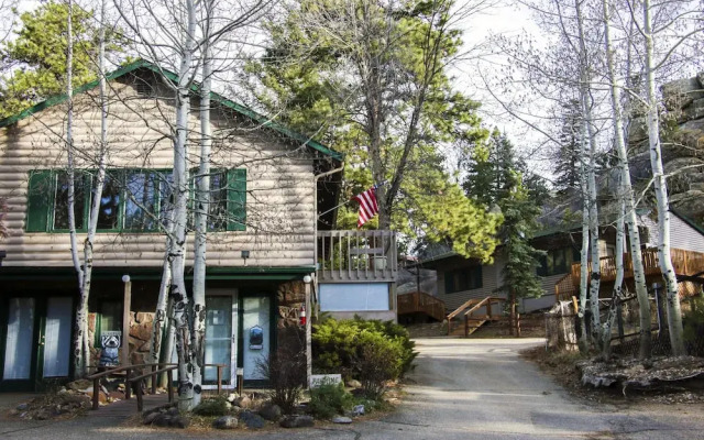 Sunnyside Knoll: 14