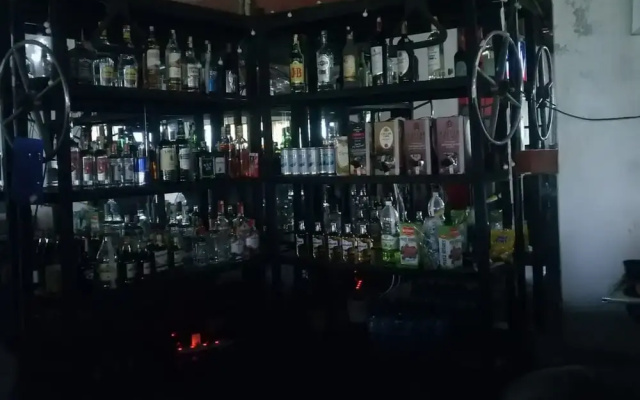 Albizia Club Nakuru