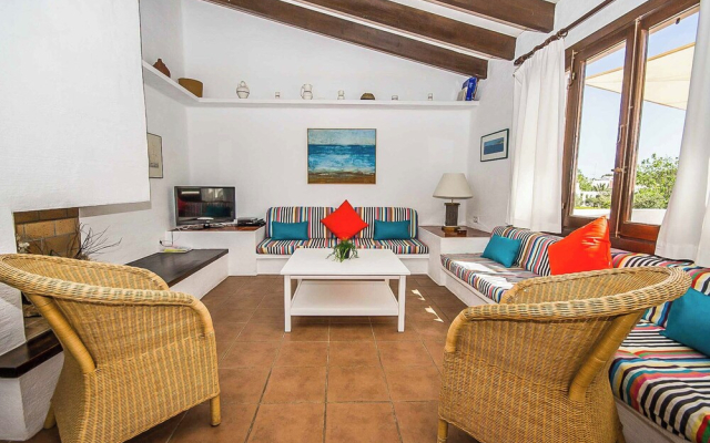 Villa Bini Aida