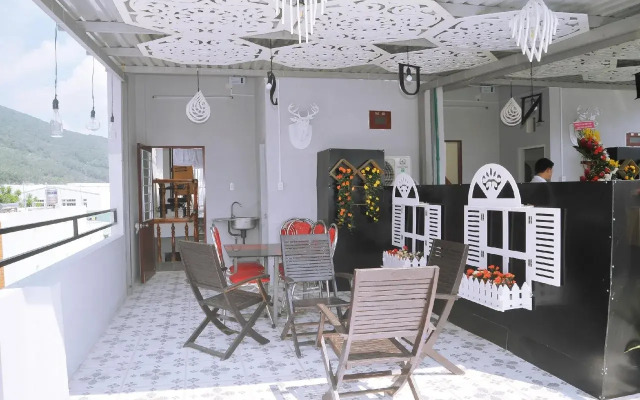Venus Hotel