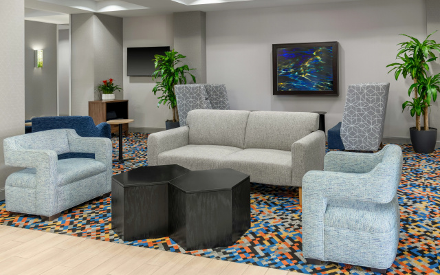 Hampton Inn & Suites Coconut Creek