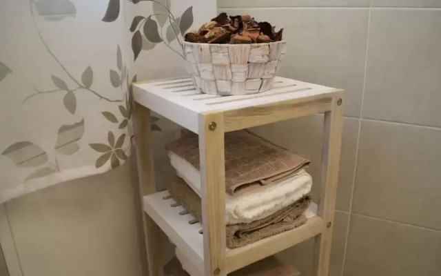 Holiday Apartment Verona White Lodge